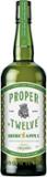Proper Twelve Irish Apple Whiskey